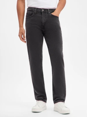 Levi's Dżinsy - 505™ Regular Straight Mężczyźni Bawełna niebieski,