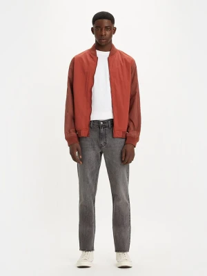 Levi's Dżinsy "511" - Slim fit - w kolorze antracytowym rozmiar: W30/L34
