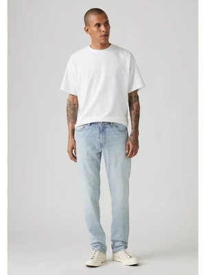 Levi's Dżinsy "511" - Slim fit - w kolorze błękitnym rozmiar: W29 / L30