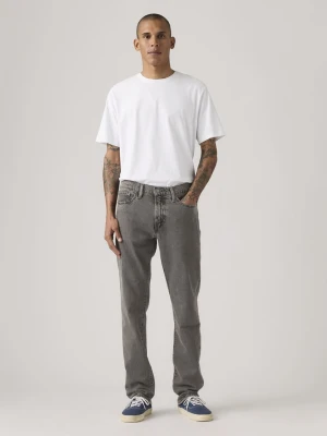 Levi's Dżinsy "511" - Slim fit - w kolorze szarym rozmiar: W34 / L34