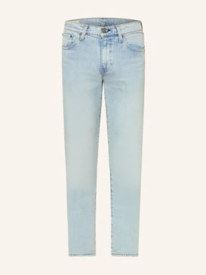 Levi's® Dżinsy 511 Slim Slim Fit blau