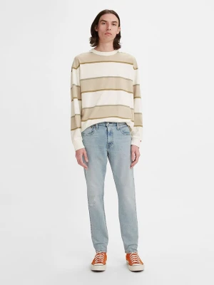 Levi's Dżinsy "512" - Slim fit - w kolorze błękitnym rozmiar: W32/L32