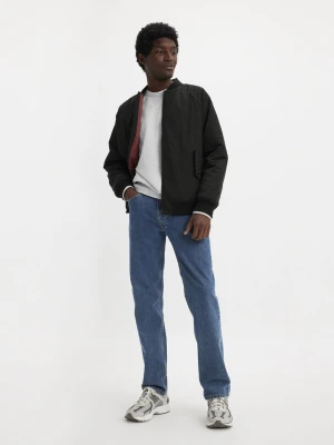 Levi's Dżinsy "514" - Straight fit - w kolorze niebieskim rozmiar: W34 / L34