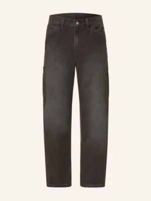 Levi's® Dżinsy 568 Loose Luźny Krój schwarz