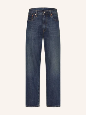 Levi's® Dżinsy 568 Loose Straight blau 58 Med Indigo - Worn In