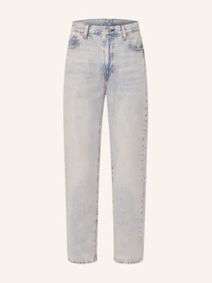 Levi's® Dżinsy 568 Luźny Prosty Krój blau