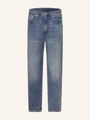 Levi's® Dżinsy 568 Luźny Prosty Krój blau