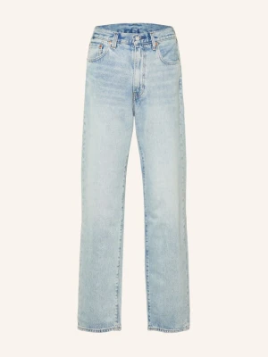 Levi's® Dżinsy 568 O Luźnym, Prostym Kroju blau 62 Light Indigo - Worn In