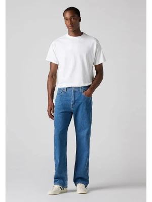 Levi's Dżinsy "569" - Regular fit - w kolorze niebieskim rozmiar: W32 / L34