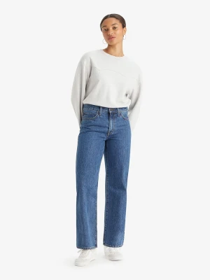Levi's Dżinsy "'94" - Comfort fit - w kolorze niebieskim rozmiar: W23/L31