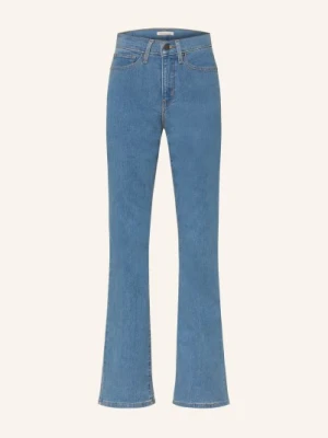 Levi's® Dżinsy Bootcut 315 Shaping blau
