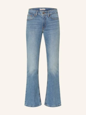 Levi's® Dżinsy Bootcut blau