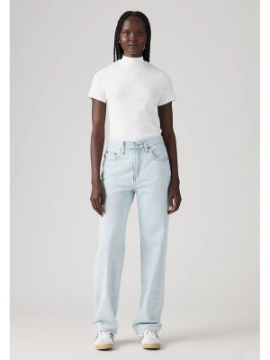 Levi's Dżinsy - Comfort fit - w kolorze błękitnym rozmiar: W33