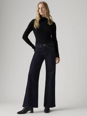 Levi's Dżinsy - Comfort fit - w kolorze granatowym rozmiar: W26 / L32