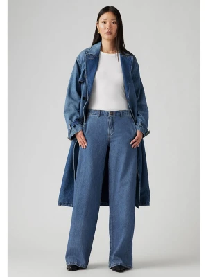 Levi's Dżinsy - Comfort fit - w kolorze niebieskim rozmiar: W29/L33