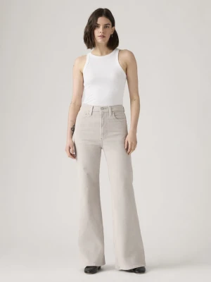 Levi's Dżinsy - Flared fit - w kolorze szarym rozmiar: W32/L32