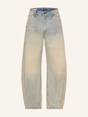 Levi's® Dżinsy O Kroju Barrel Fit blau