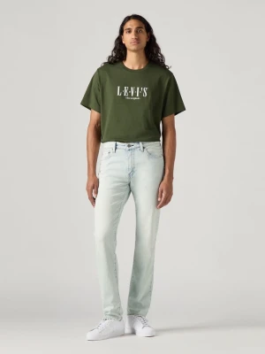 Levi's Dżinsy - Regular fit - w kolorze błękitnym rozmiar: W33 / L34