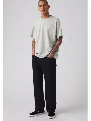 Levi's Dżinsy - Regular fit - w kolorze czarnym rozmiar: W34/L32