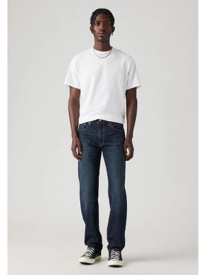Levi's Dżinsy - Regular fit - w kolorze granatowym rozmiar: W31/L34