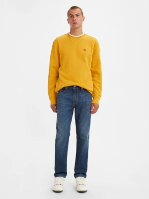 Levi's Dżinsy - Regular fit - w kolorze granatowym rozmiar: W33/L36