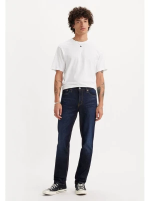 Levi's Dżinsy - Regular fit - w kolorze granatowym rozmiar: W33/L32