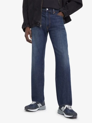 Levi's Dżinsy - Regular fit - w kolorze granatowym rozmiar: W32/L32