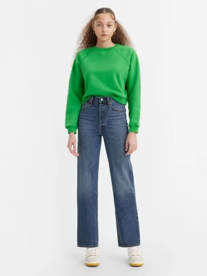 Levi's Dżinsy - Regular fit - w kolorze niebieskim rozmiar: W31 / L32