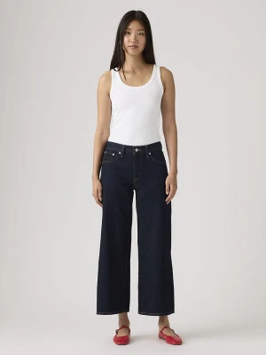 Levi's Dżinsy - Relaxed fit - w kolorze granatowym rozmiar: W28 / L27