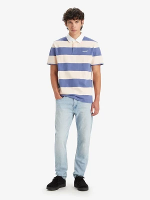 Levi's Dżinsy - Slim fit - w kolorze błękitnym rozmiar: W33/L30