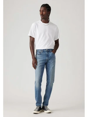 Levi's Dżinsy - Slim fit - w kolorze niebieskim rozmiar: W33/L36