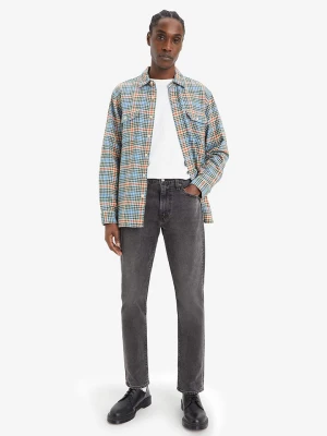 Levi's Dżinsy - Tapered fit - w kolorze szarym rozmiar: W29/L32