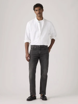 Levi's Dżinsy - Tapered fit - w kolorze szarym rozmiar: W31 / L32
