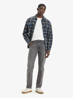 Levi's Dżinsy - Tapered fit - w kolorze szarym rozmiar: W36/L32