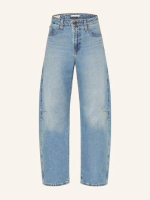 Levi's® Dżinsy Typu Barrel Baggy Dad blau