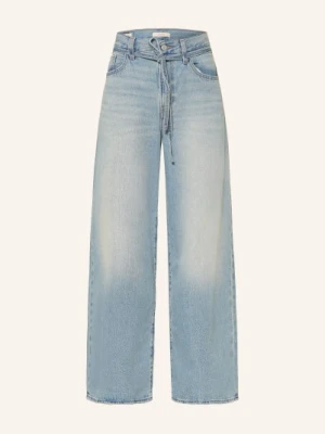 Levi's® Dżinsy Z Szerokimi Nogawkami Xl Straight blau