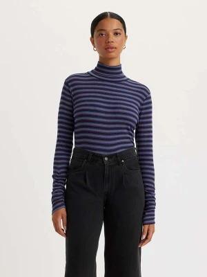 Levi's Golf w kolorze niebiesko-fioletowym rozmiar: M