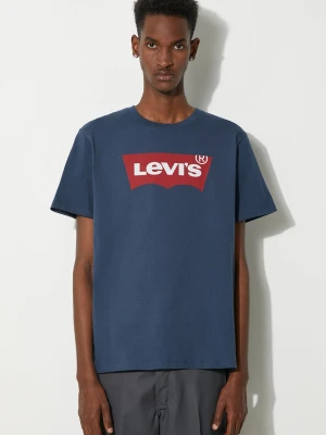 Levi's Graphic Setin Neck Tee