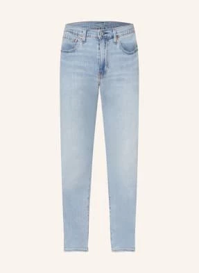 Levi's® Jeans 502 Taper Regular Fit blau