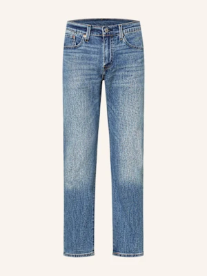 Levi's® Jeans 502 Taper Regular Fit blau