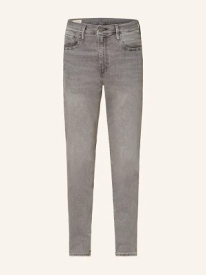 Levi's® Jeans 502 Taper Regular Fit grau