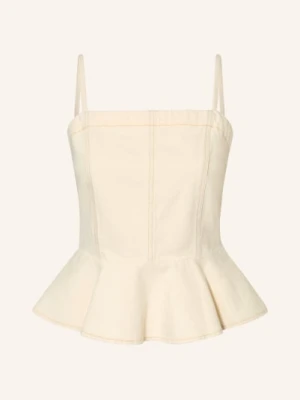 Levi's® Jeanstop Anderson weiss