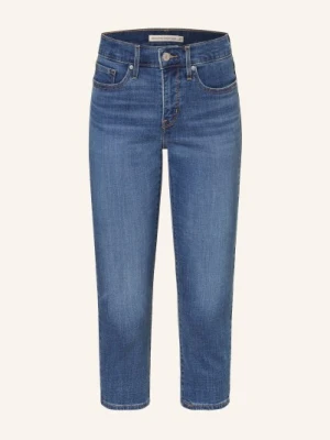 Levi's® Jeansy 3/4 311 blau