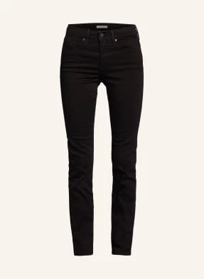 Levi's® Jeansy 312 schwarz