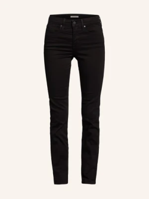 Levi's® Jeansy 312 schwarz