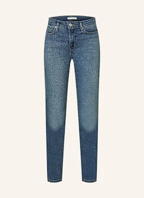 Levi's® Jeansy 312 Shaping Slim blau