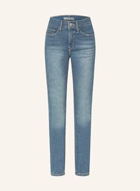 Levi's® Jeansy 312 Shaping Slim blau