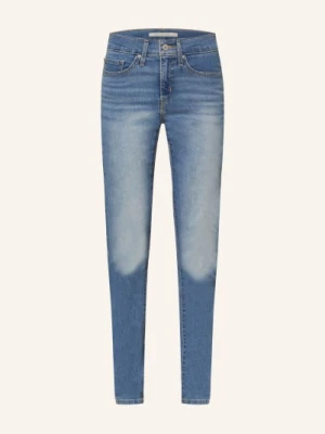 Levi's® Jeansy 312 Shaping Slim blau