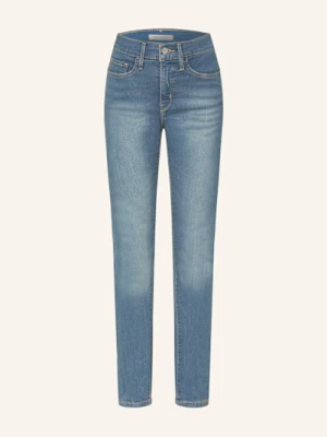 Levi's® Jeansy 312 Shaping Slim blau