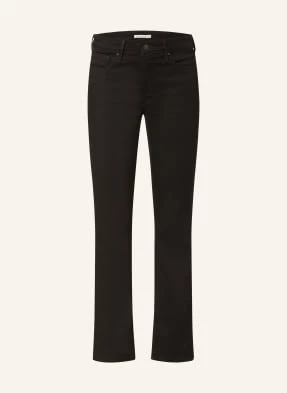 Levi's® Jeansy 314 Levi's® Sculpt schwarz